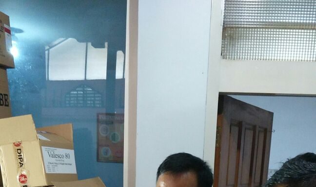 Cegah Peredaran Obat PCC, Sat Narkoba Razia Sejumlah Apotik di Majalengka