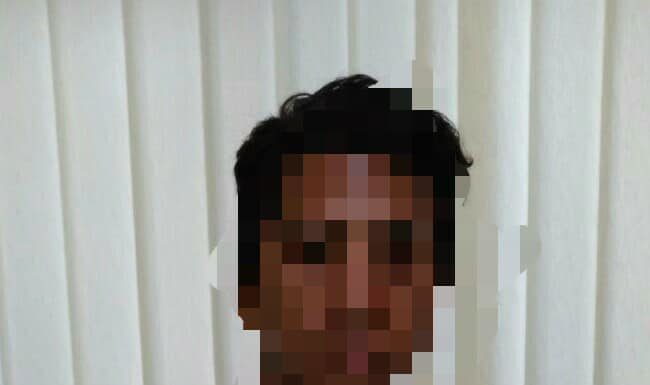 Sat Res Narkoba Polres Majalengka Amankan Pemuda Pengedar Obat Berbahaya Tanpa Ijin