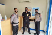 Antisipasi Gangguan Kamtibmas C3 Polsek Kadipaten Tingkatkan Patroli Hot-Spot.